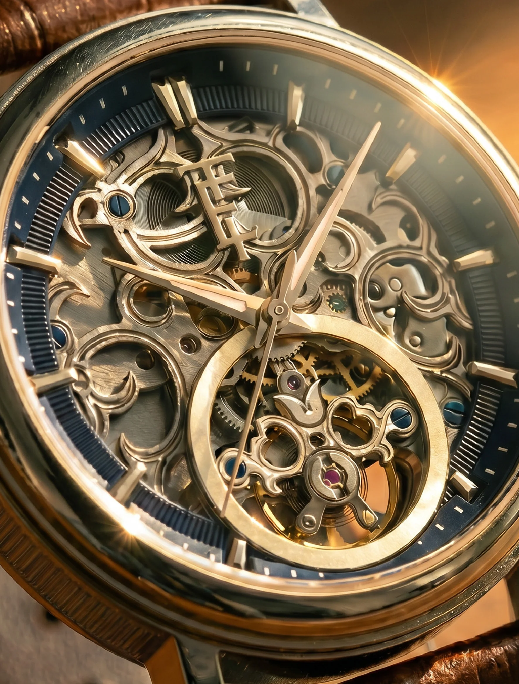 Timeless Watches for Modern Explorers